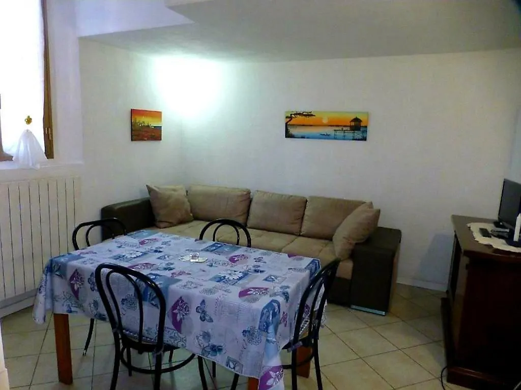 Residenze Fiera-Villa Erbosa Bologna