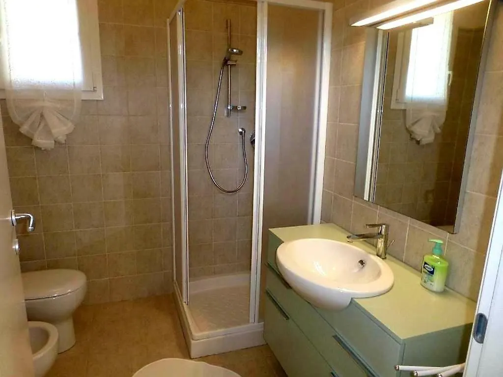 Residenze Fiera-Villa Erbosa Bologna