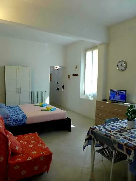 Residenze Fiera-Villa Erbosa Bologna
