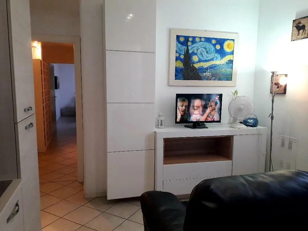 Residenze Fiera-Villa Erbosa Bologna 0*,  Italy