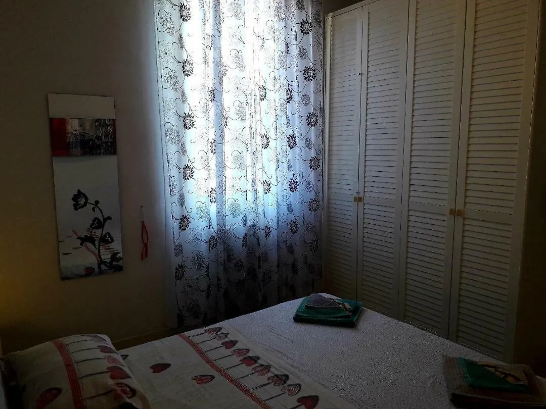 Residenze Fiera-Villa Erbosa Bologna Italy