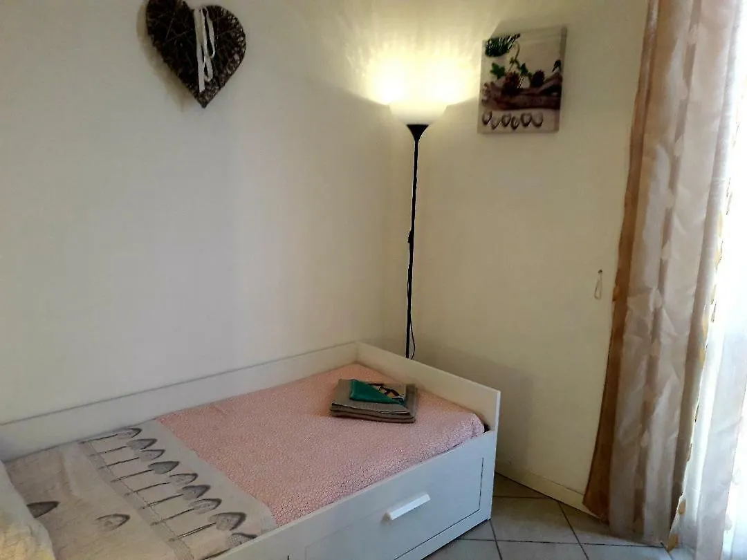 Apartment Residenze Fiera-Villa Erbosa Bologna