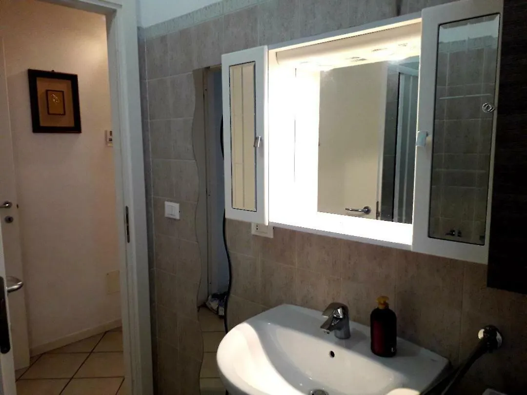 Residenze Fiera-Villa Erbosa Bologna Apartment